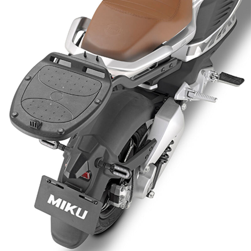 REAR RACK SUNRA MIKU SUPER (2022) (KR9401) - KAPPA
