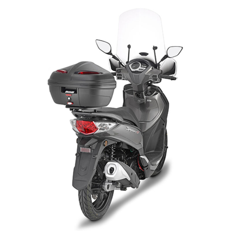 LUGGAGE CARRIER FOR SYM SYMPHONY ST50-12 (KR7054) - KAPPA