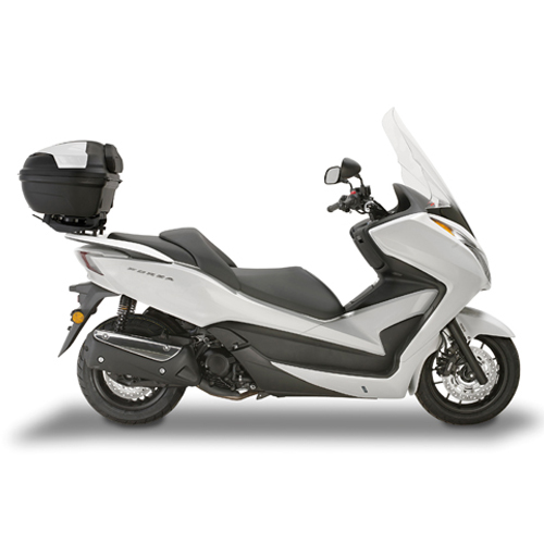 LUGGAGE CARRIER HONDA FORZA300 (KR1123) - KAPPA
