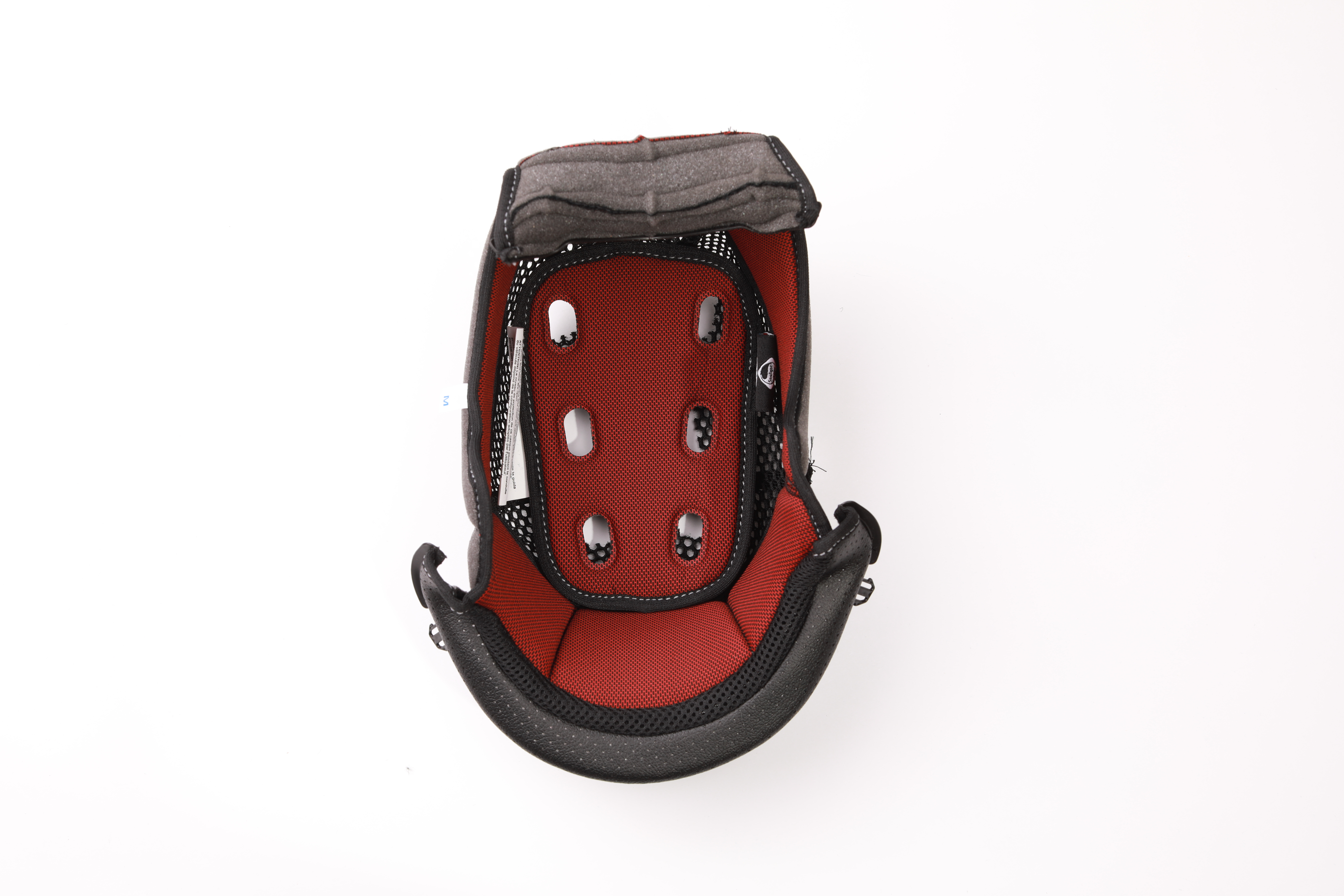 SP.INTERIOR . TOP CLIMA COMFORT.XS-S.BORDEAUX.N100-6 - NOLAN