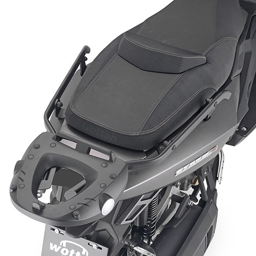 REAR RACK WOTTAN STORM S 300 (2022) (KR9580) - KAPPA