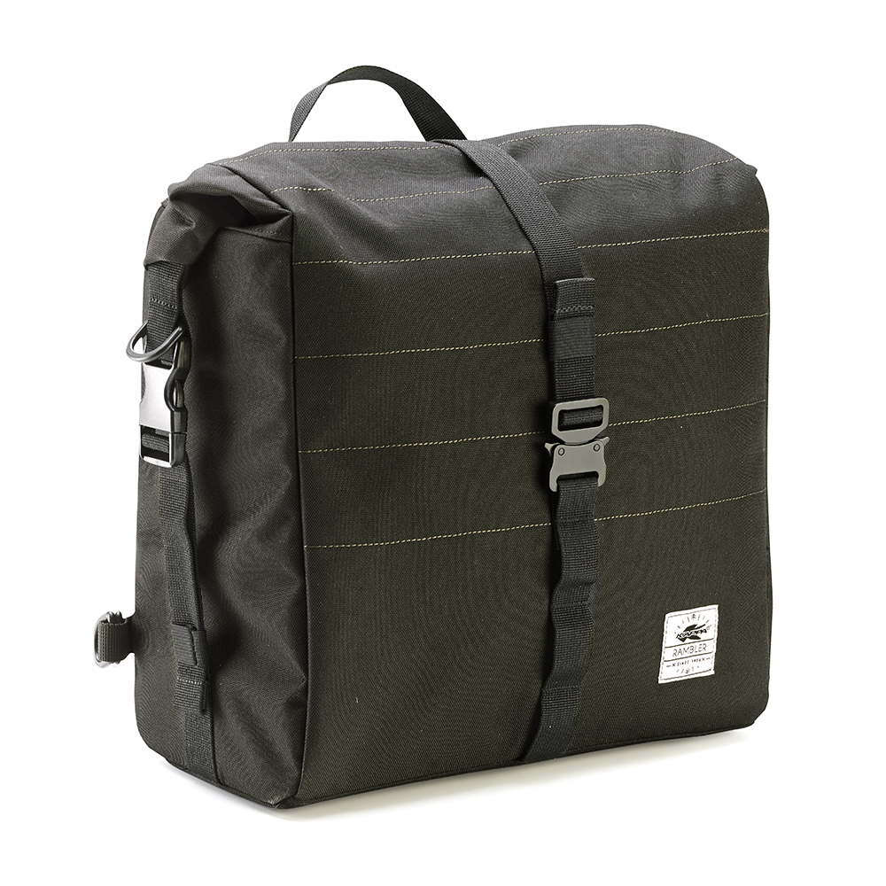 SIDE BAG RAMBLER (RB107R) - KAPPA