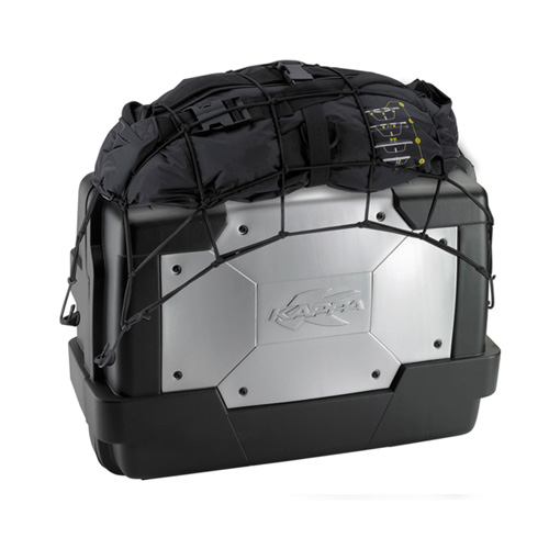 FOUR RINGS KIT FOR K9910N ELASTIC NET AN (E125K) - KAPPA