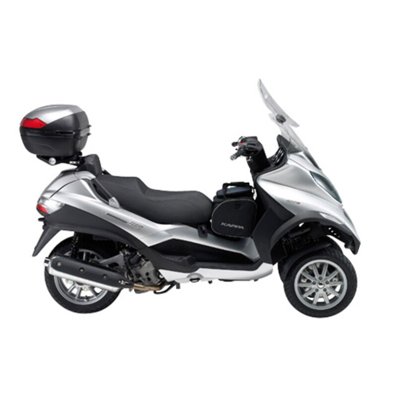LUGGAGE CARRIER FOR PIAGGIO MP3 125-250 (KR134M) - KAPPA