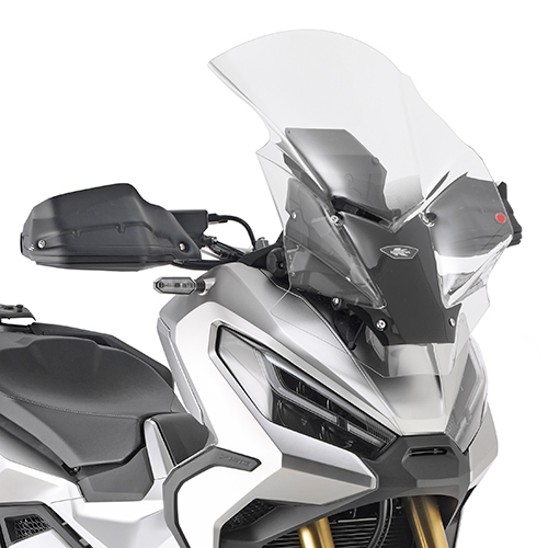 WINDSCREEN HONDA X-ADV 750 (2021) (KD1188ST) - KAPPA