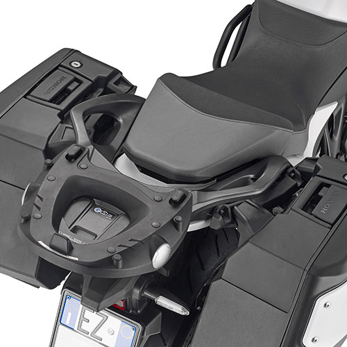 LUGGAGE CARRIER HONDA NT1100 (2022) (KR1196) - KAPPA