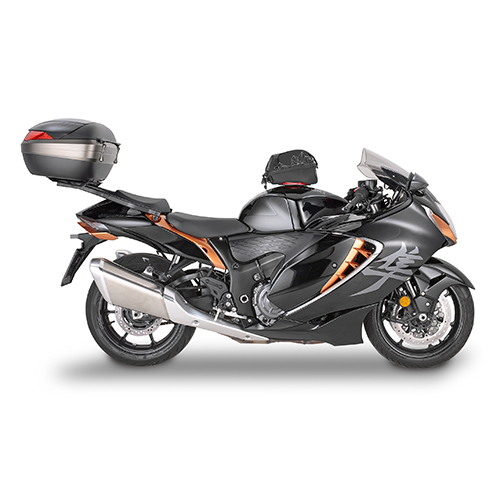 SPE.FLA.BAG SUZUKI HAYABUSA 1300 21-22 (BF67K) - KAPPA