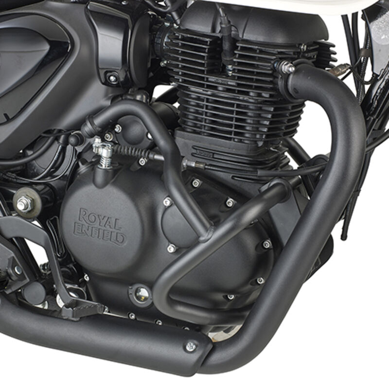 ENGINE GUARD ROYAL ENFIELD HNTR 350 '22 (KN9056) - KAPPA