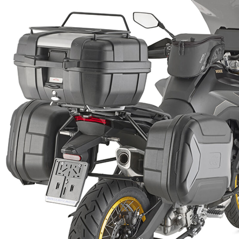 PANNIER HOLD. VOGE VALICO 900 DSX (2024) (KLO9260MK) - KAPPA