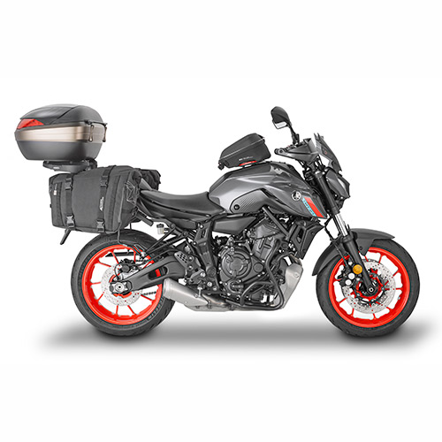 FLANGE TANKLOCK YAMAHA MT-07 (2021) (BF60K) - KAPPA