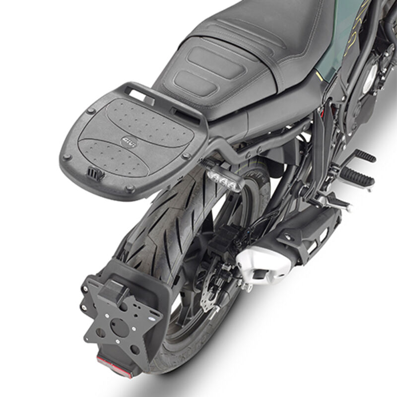 SPEC.ATT. BENELLI LEONCINO 125 (2022) (KR8715) - KAPPA