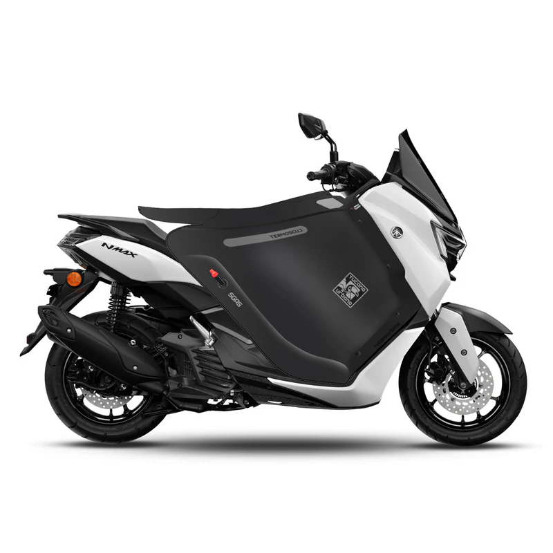 Leg Cover Termoscud® Black (R254S) - Tucano Urbano