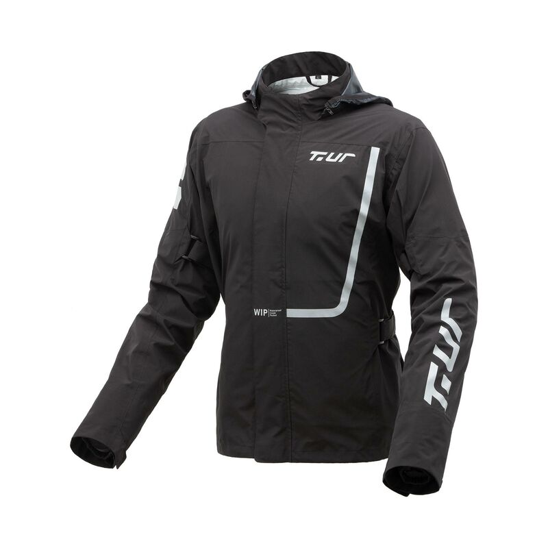 MUST HAVE JACKET Black - T.UR