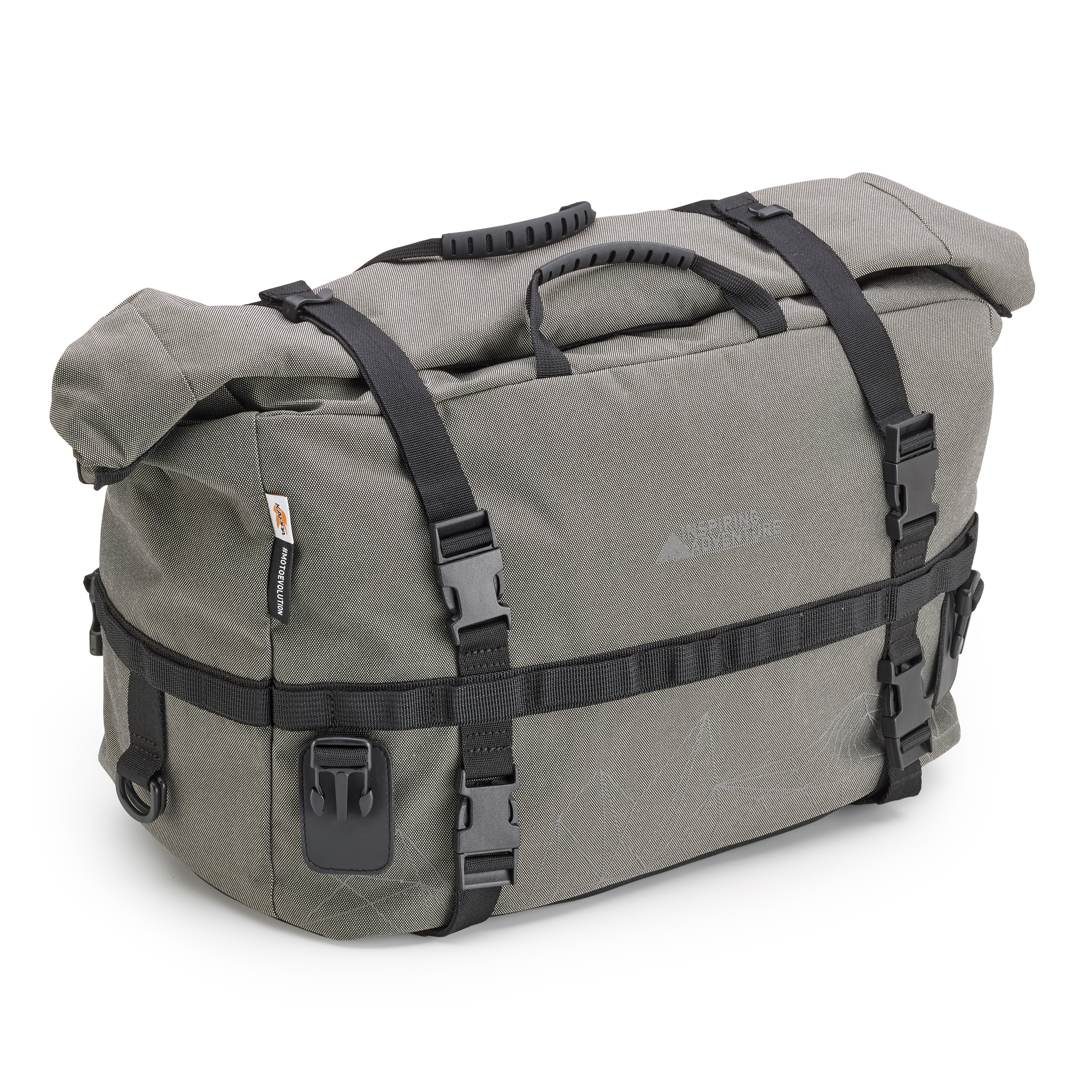 TAIL BAG 32LT RACER RANGE (RA318) - KAPPA