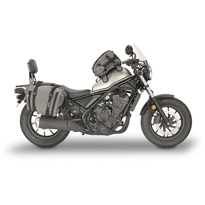 ENGINE GUARD HONDA CMX500 REBEL (2017-20) (KN1160) - KAPPA