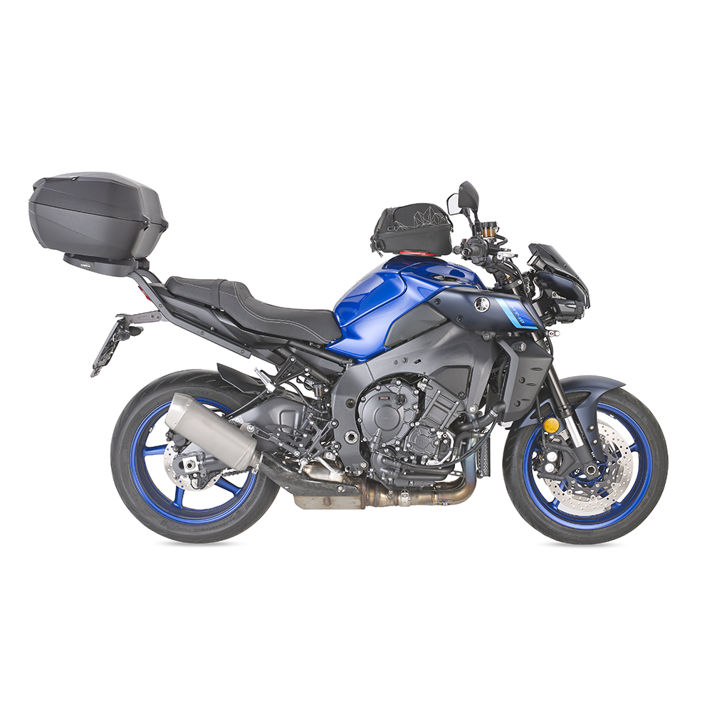 SPECIFIC ATTACK YAMAHA MT-10 (22-23) (KR2163) - KAPPA