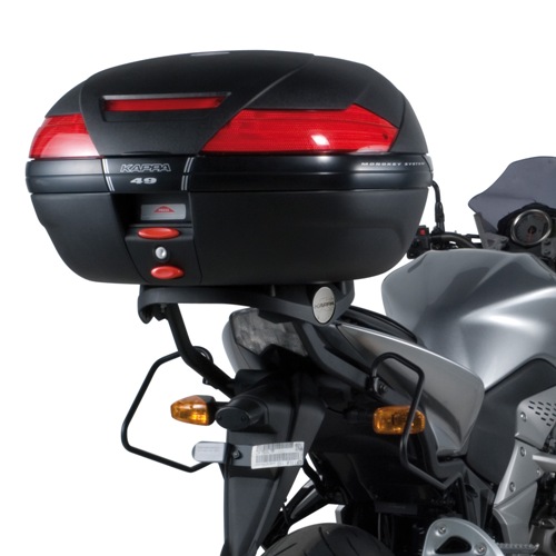 FITTING KIT FOR KAWASAKI Z750-Z1000 (KZ448) - KAPPA
