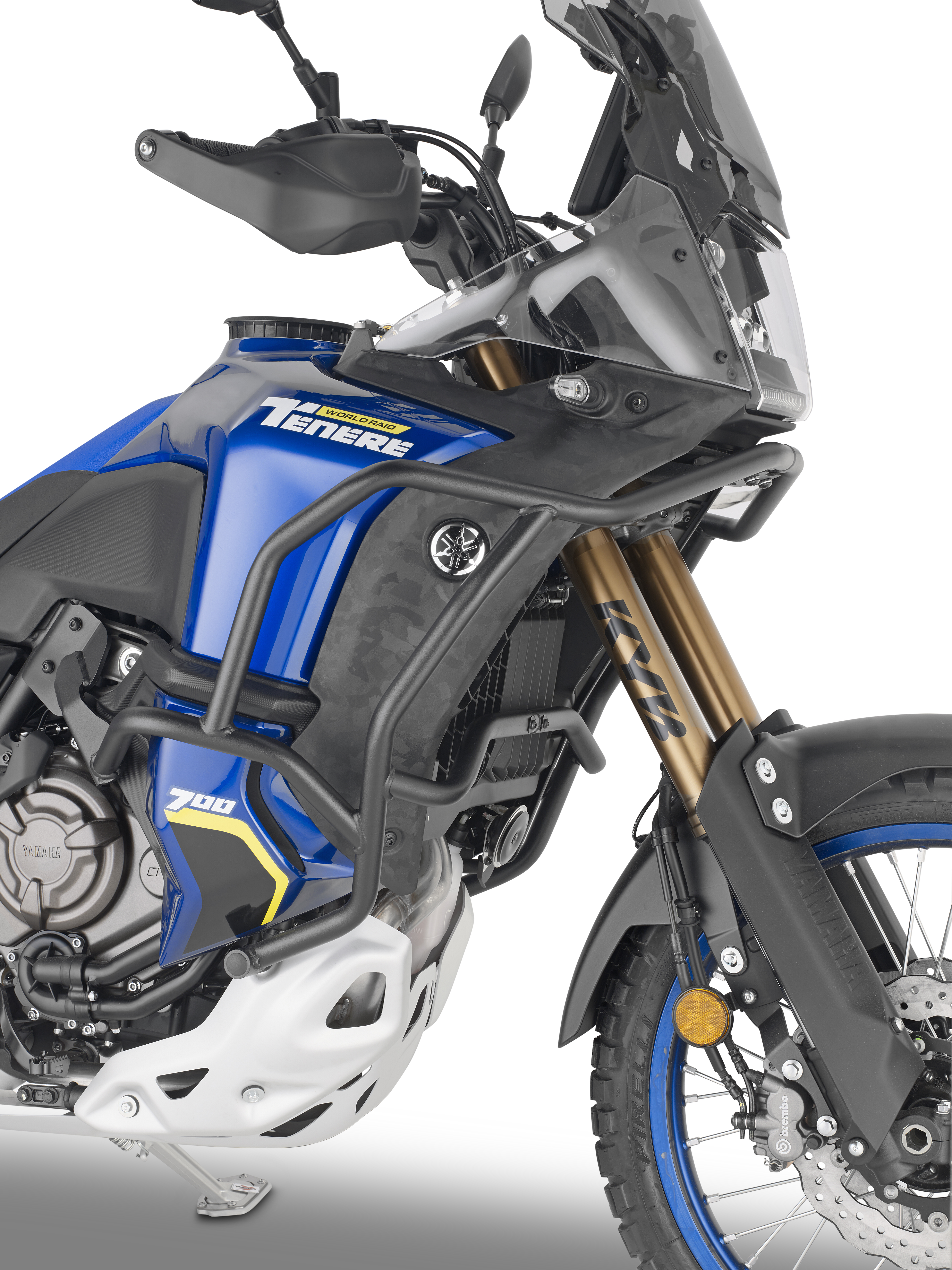 ENG. GUARD YAMAHA T?N?R? 700 WORLD RAID (KN2165) - KAPPA