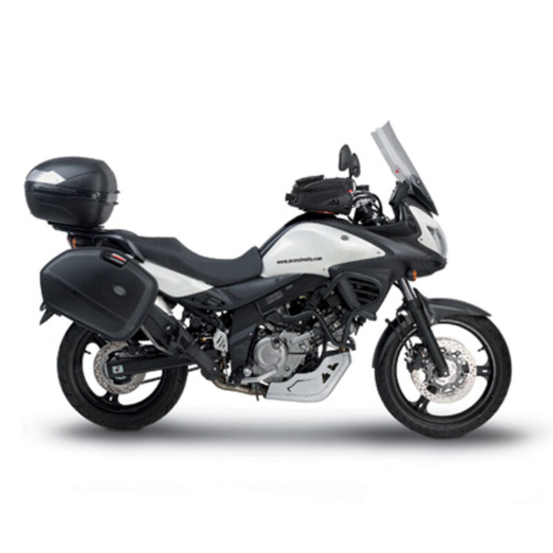 LUGGAGE CARRIER SUZUKI DL650 V-STROM L2 (KR3101) - KAPPA
