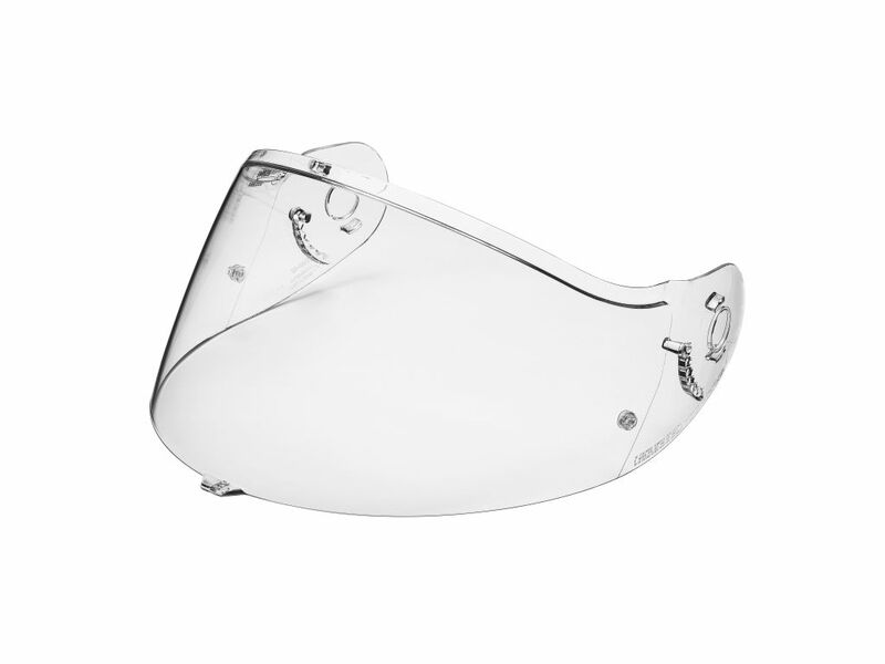 SP.VISOR.XMS-02.CLEAR.SR-NFR.X1005/ULTRA 2205 - NOLAN
