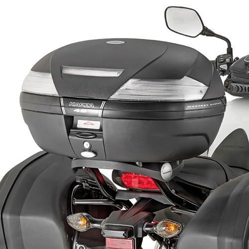 FITT.KIT HONDA CB650F (2014)- HONDA CBR (KZ1137) - KAPPA