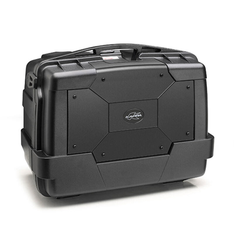 GARDA CASE 46LT HIGH ANTISCRATCH PR. COV (KGR46NN) - KAPPA