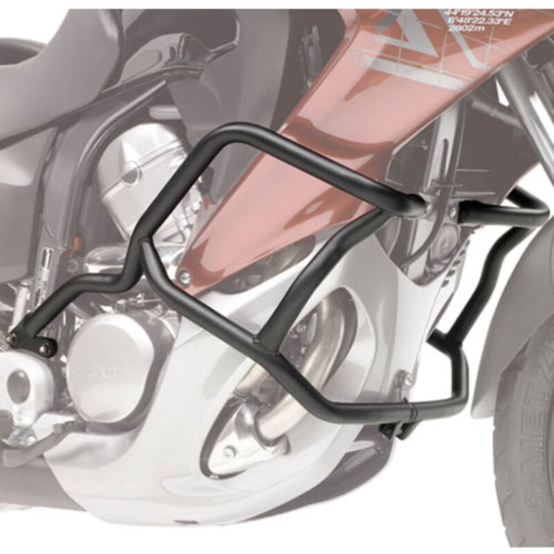 ENGINE GUARD FOR HONDA XL700V (KN455) - KAPPA