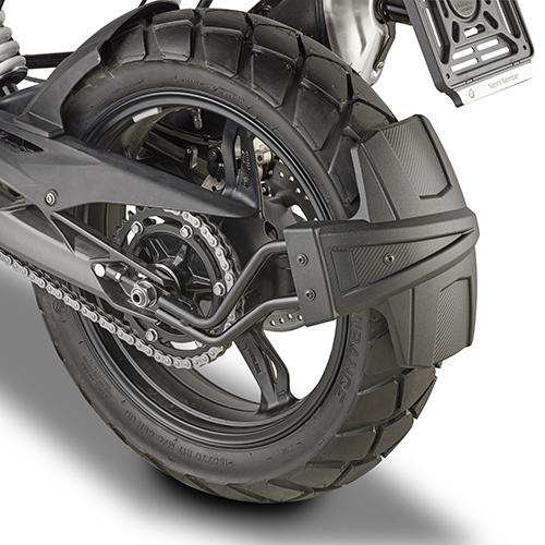 SPEC. FITT. KIT FOR RM01 ON BMW G310GS ( (RM5126KITK) - KAPPA