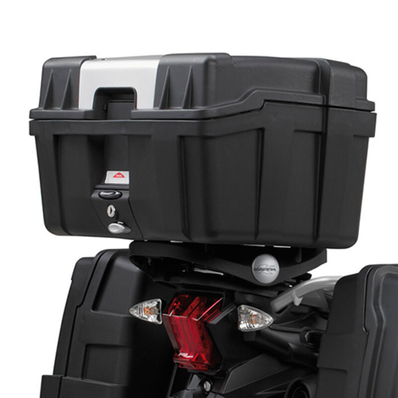 LUGG. CARR. TRIUMPH TIGER 800TIGER 800 (KR6401) - KAPPA