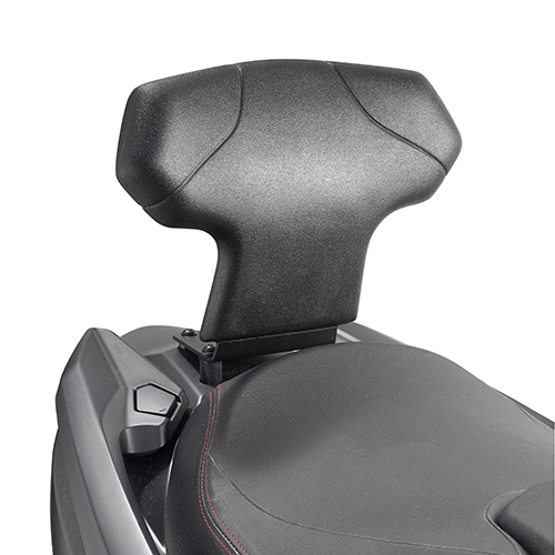 B.REST SUZUKI BURGMAN 400 2017 (KTB3115) - KAPPA