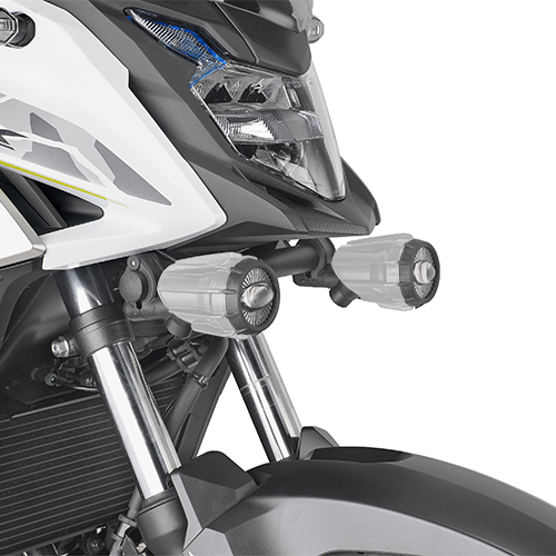 SPECIFIC KIT TO FIX KS310 KS322 ON HONDA (LS1171K) - KAPPA