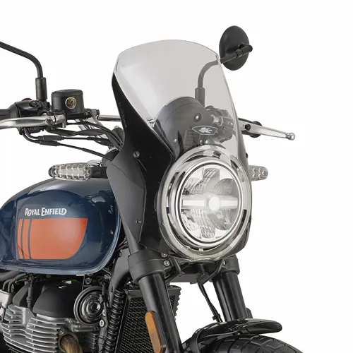 TR. SCR. TRIUMPH SPEED TWIN 900 (23-24) (6407AK) - KAPPA