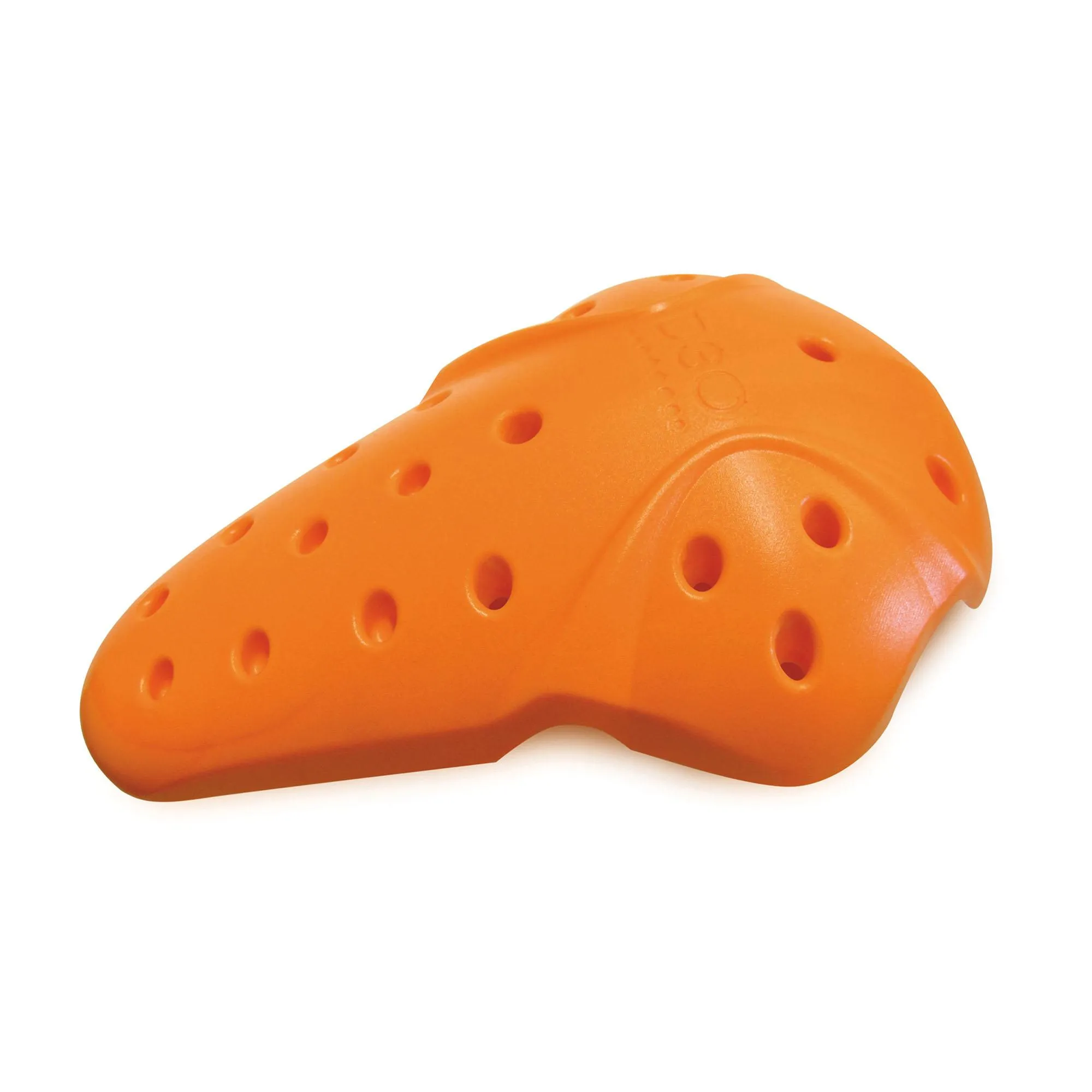 D3O® 1 KNEE ARMOUR Orange (8007) - Tucano Urbano