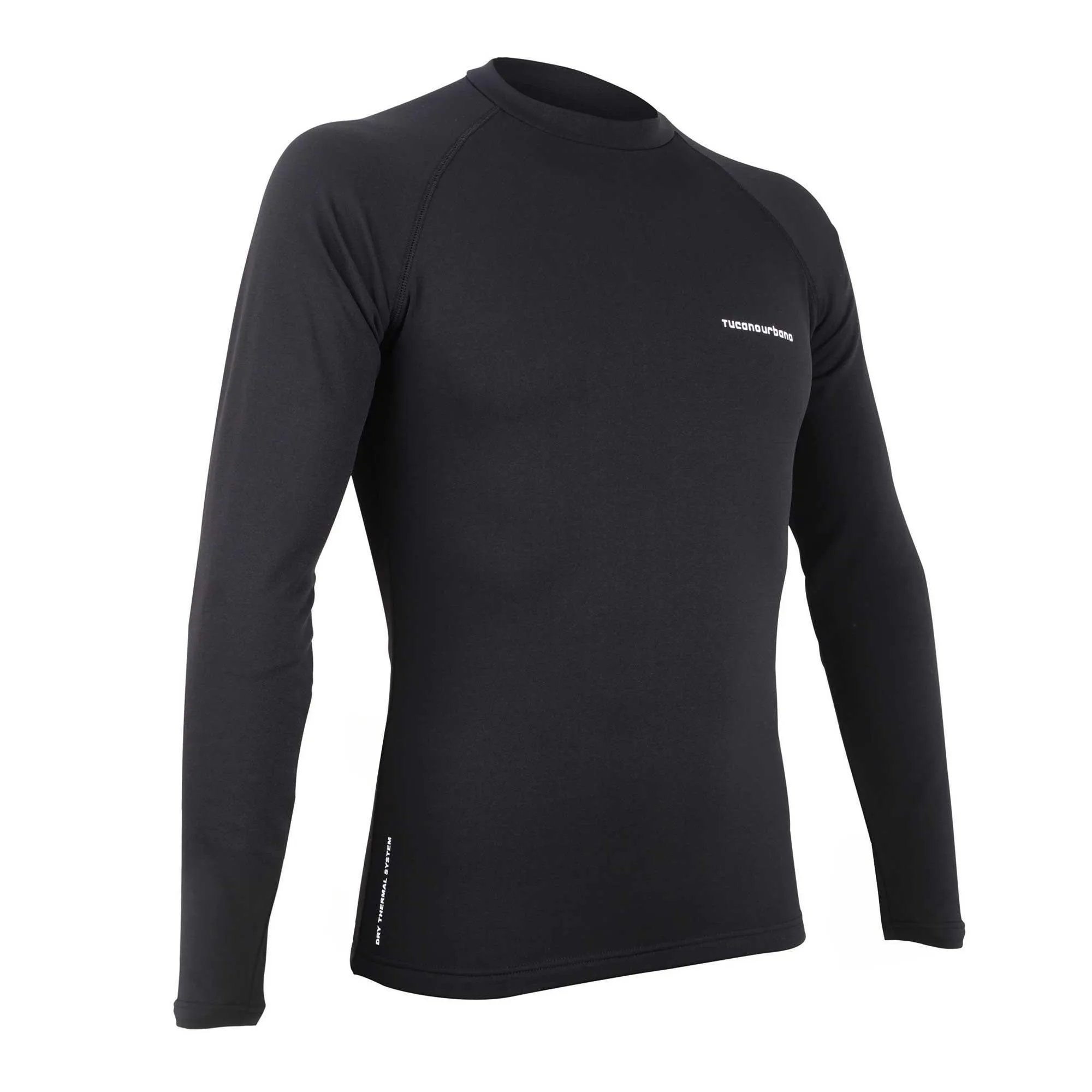 NORTH POLE Black 670 - Tucano Urbano