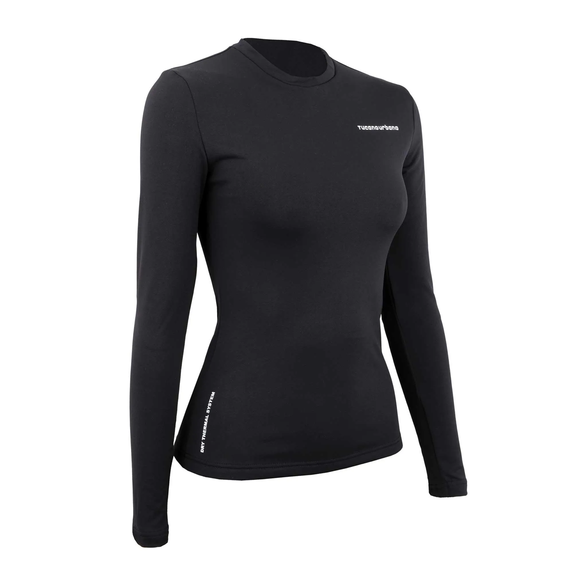 NORTH POLE LADY Black 672 - Tucano Urbano
