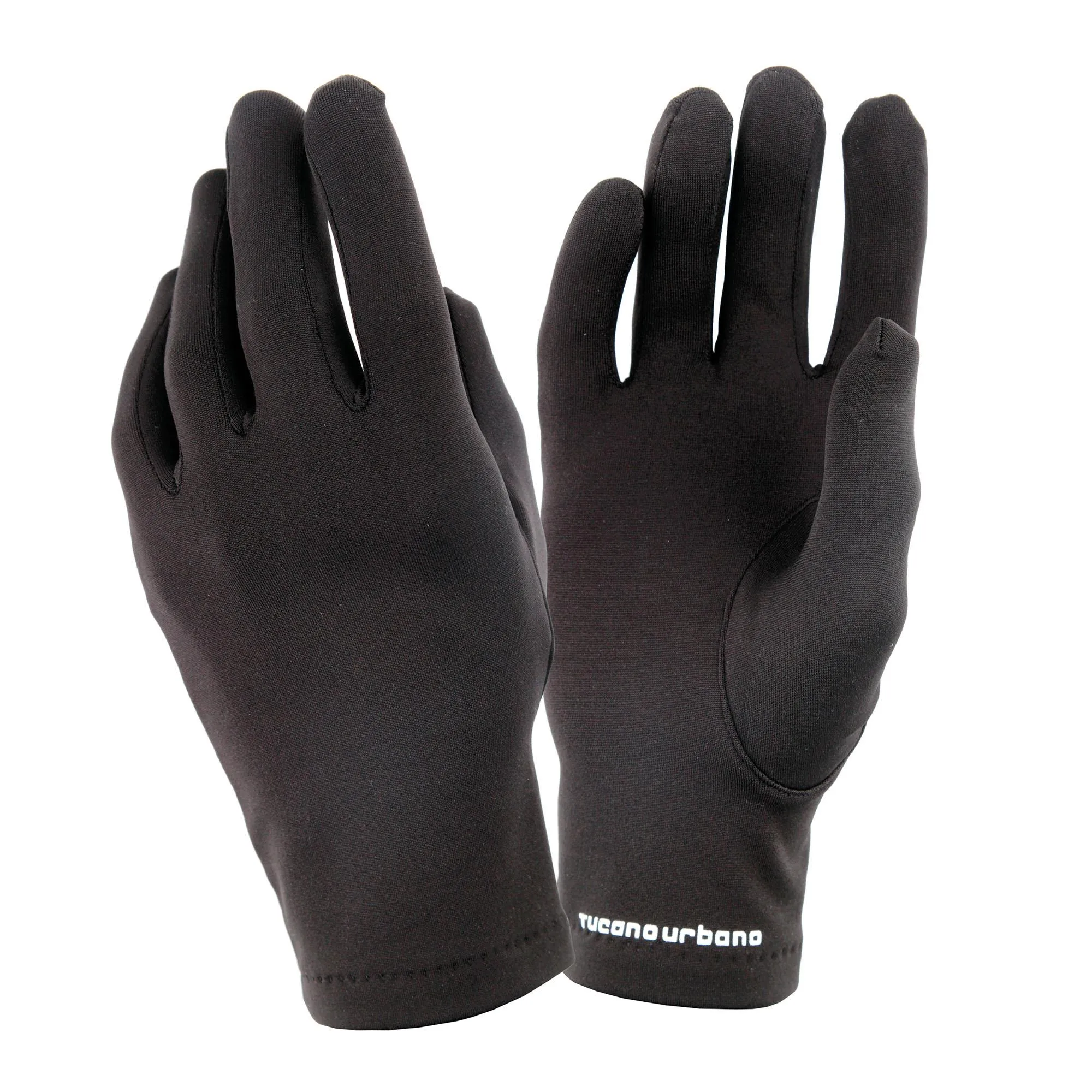POLE GLOVES Black 669 - Tucano Urbano