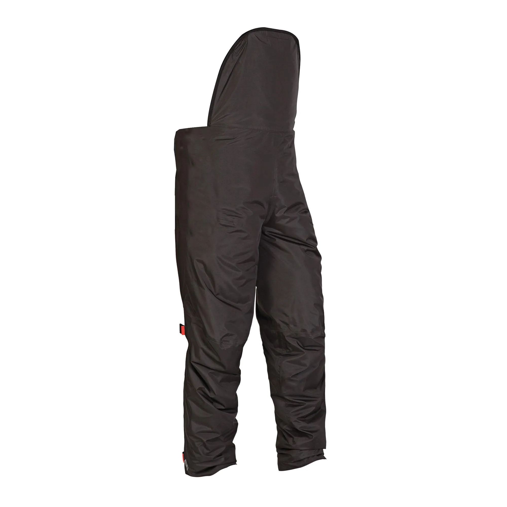 Panta-Fast Leg cover Black (R193) - Tucano Urbano