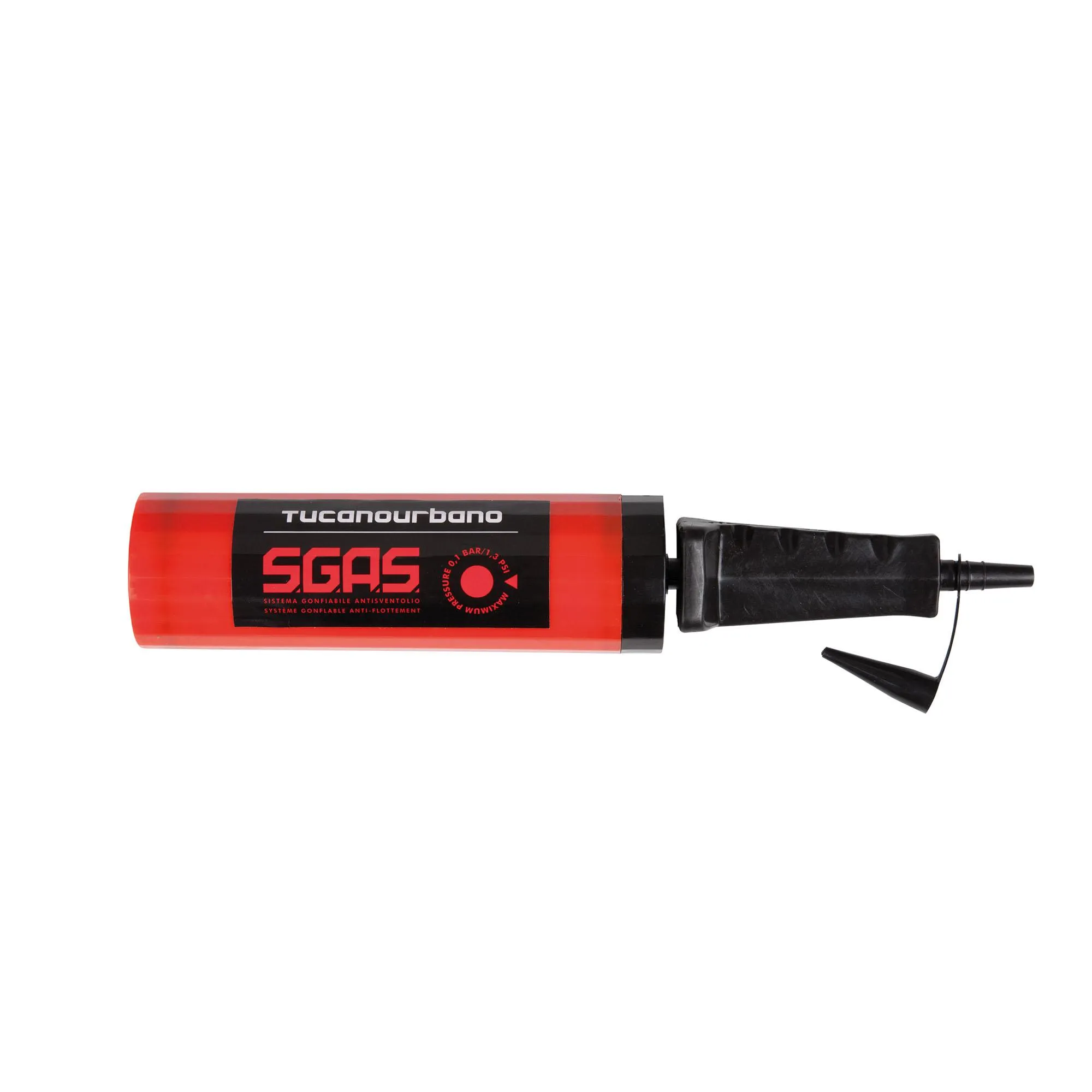 PR02 SGAS PUMP - Tucano Urbano