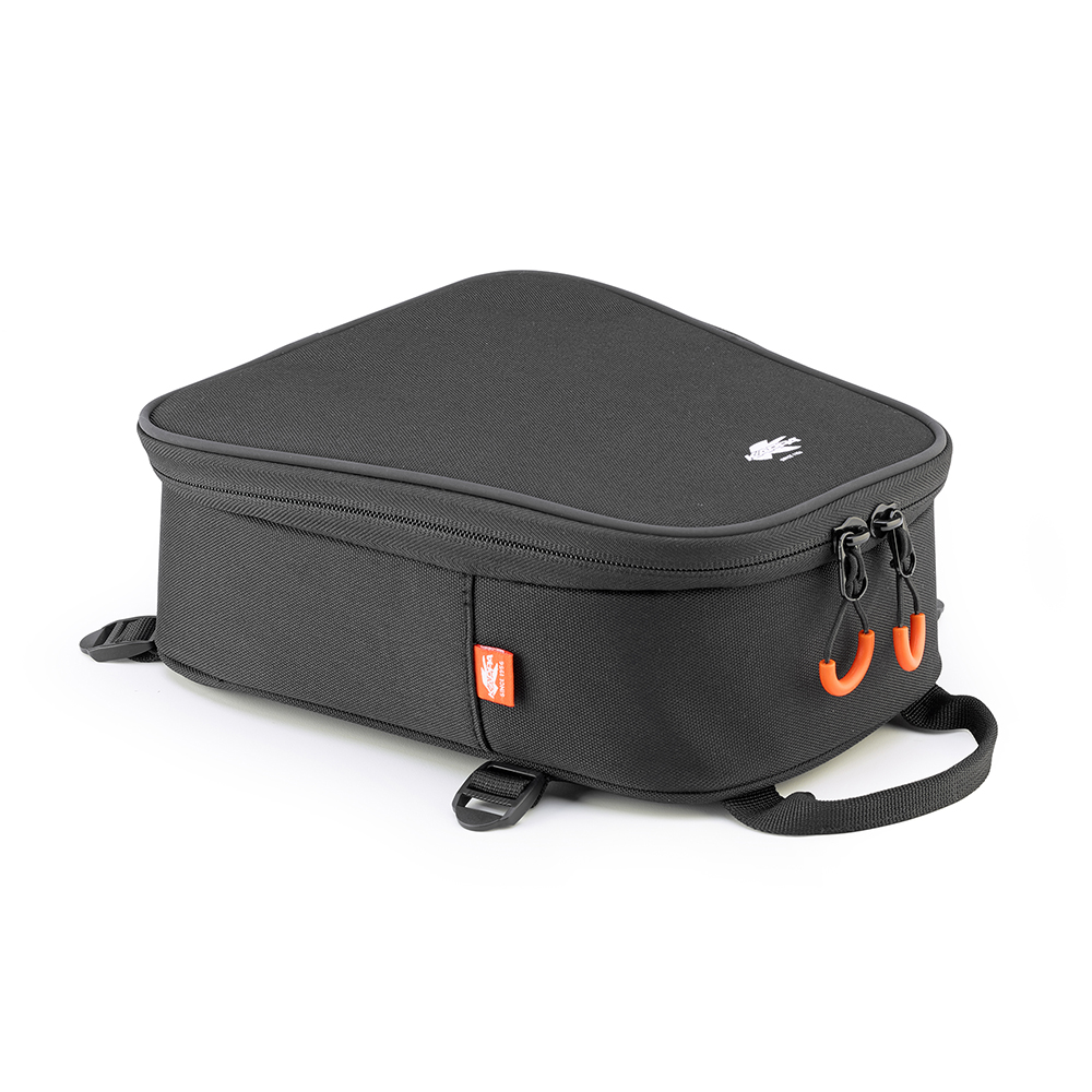 STRYKER TAIL BAG (ST106) - KAPPA