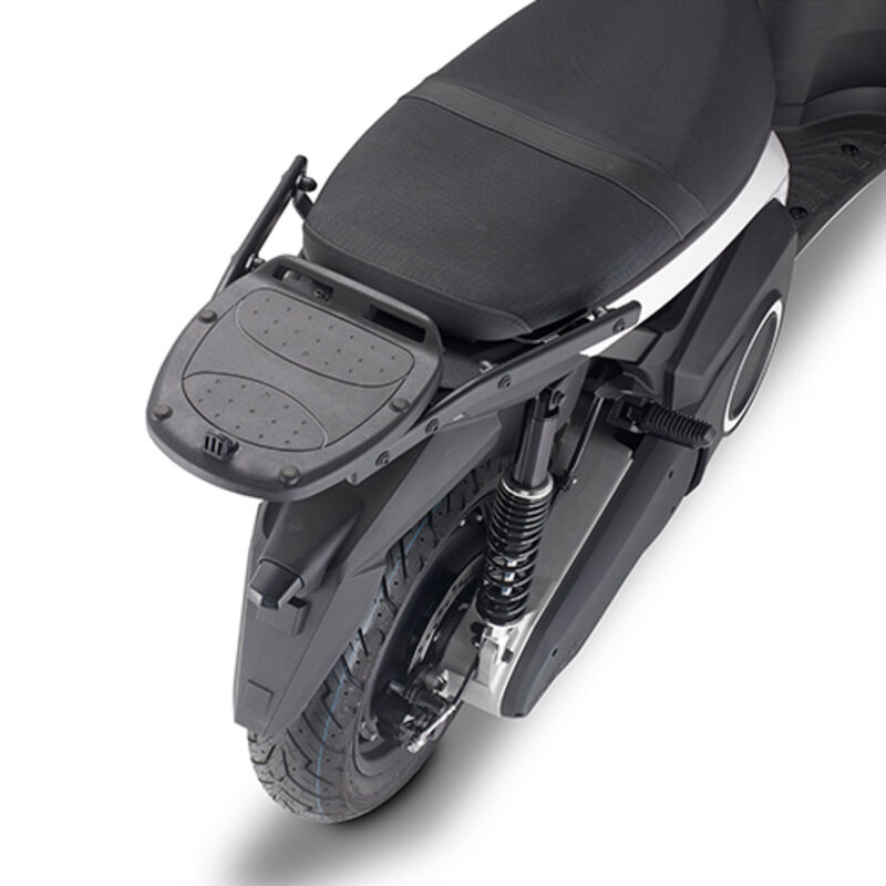 REAR RACK SILENCE S01 (2022) (KR9540) - KAPPA