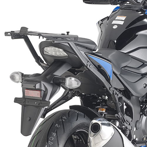 FITT.KIT SUZUKI GSX-S 750 '17 (KZ3113) - KAPPA
