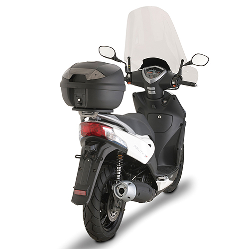 LUGG.CAR.KYMCO AGILITY 16+ (2014) (KR6106) - KAPPA