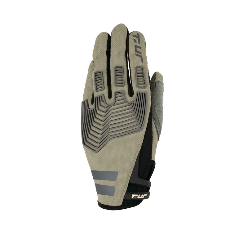 G–THREE Glove Sand–Grey - T.UR