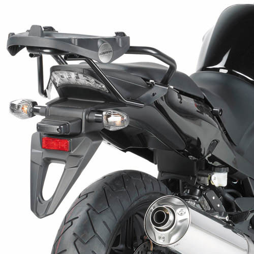 LUGGAGE CARRIER HONDA CB 1000-CBF1000 (KR777) - KAPPA