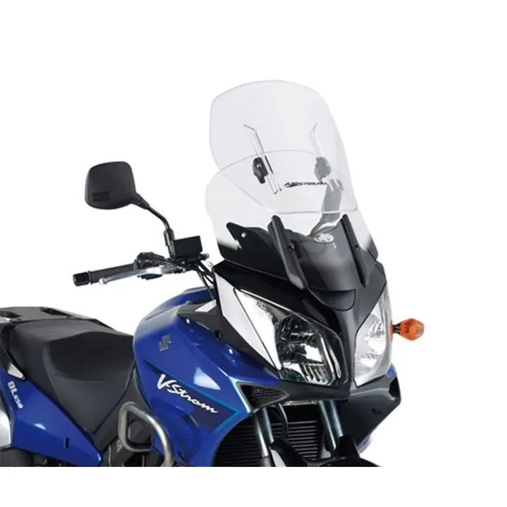 SCHERMO SUZUKI DL1000 V-STROM (02-11) (KAF260B) - KAPPA