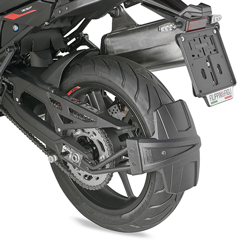 KIT MUDG BENELLI TRK702TRK702 X (23-24) (RM8717KITK) - KAPPA