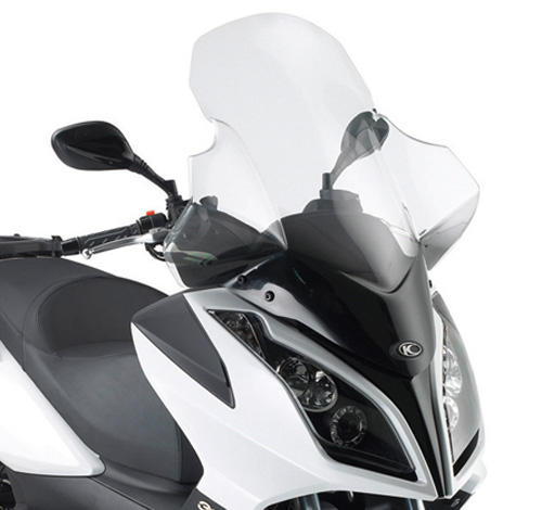 T.SCREN K. DOWNTOWN 125I300I (09)KYMCO (KD294ST) - KAPPA