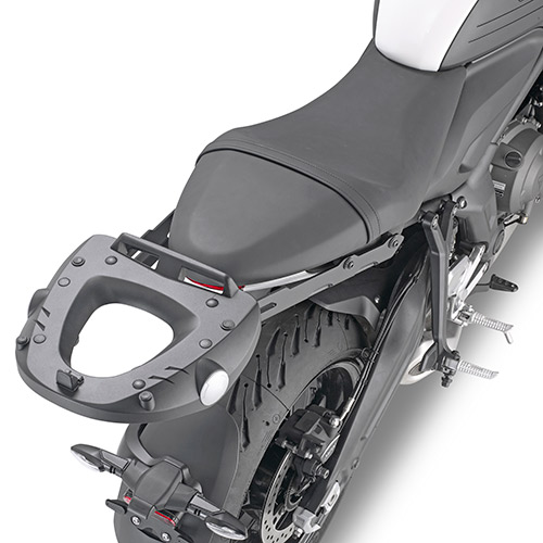 SPECIAL RACK TRIUMPH TRIDENT 660 '21 (KR6419) - KAPPA