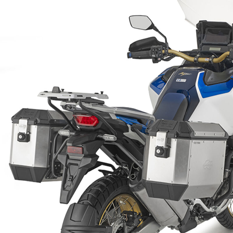 TUB.PANN.HOLDER HONDA CRF1100L2019 (KLO1178MK) - KAPPA