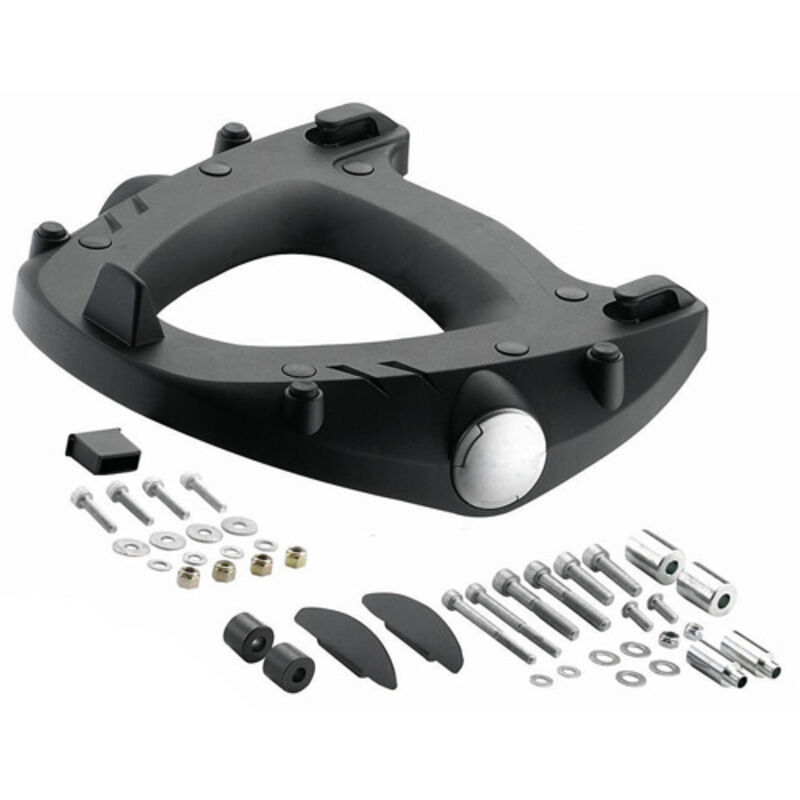 NYLON TOP PLATE WITH FITTING KIT INCLUD (KM5) - KAPPA